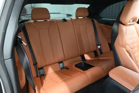 BMW 2 Series M2 2024
