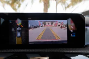 Mercedes-Benz A-Class 250 2020