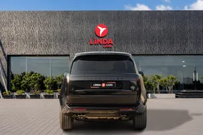 Land Rover Range Rover 2022