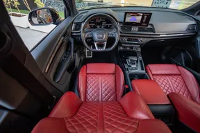 Audi SQ5 2023