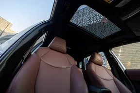 Toyota Corolla Cross 2022