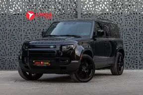 Land Rover Defender 110 2022
