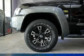 Nissan Patrol Super Safari / Vitic 2024