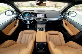 BMW X5 40i 2023