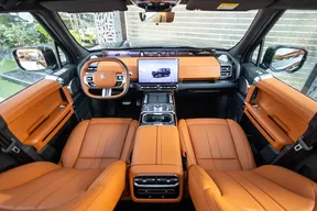 Jetour G700 2026