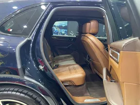 Porsche Cayenne 2019