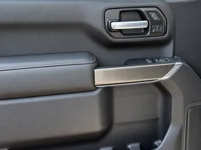 GMC Sierra 1500 2021