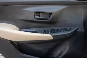 Toyota Yaris 2023