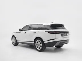 Land Rover Range Rover Velar 2021