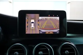 Mercedes-Benz GLC 250 2017