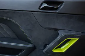 Lotus Evora 2021