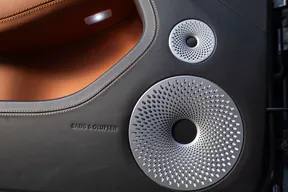 Bentley Continental GTC 2022