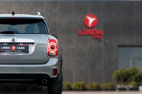 MINI Countryman Cooper S 2018
