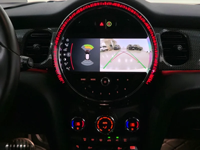 MINI Hatch Cooper S 2022