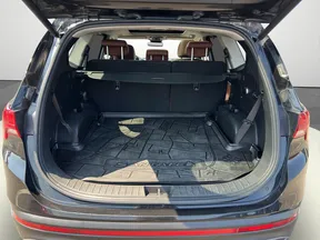 Hyundai Santa Fe 2021