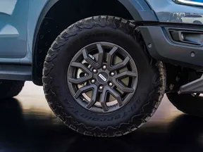 Ford Ranger Raptor 2024