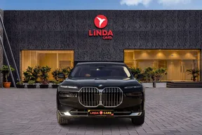 BMW 7 Series 735 2026