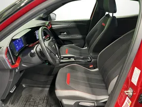 Opel Mokka 2022