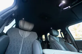 BYD Yangwang U8 2024