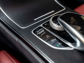 Mercedes-Benz C-Class 200 2023