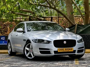 Jaguar XE 2020