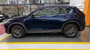Mazda CX-5 2022
