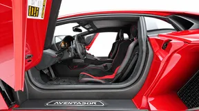 Lamborghini Aventador 2016