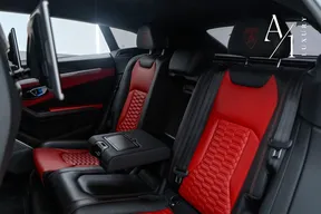 Lamborghini Urus 2019