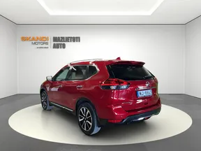 Nissan X-Trail 2019