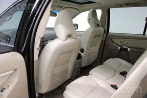 Volvo XC90 D5 2012