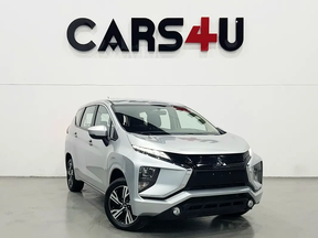 Mitsubishi Xpander 2021