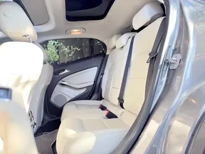 Mercedes-Benz GLA 250 2020