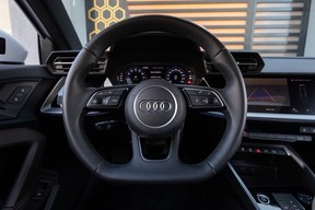 Audi A3 2024