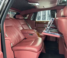 Rolls-Royce Phantom 2013