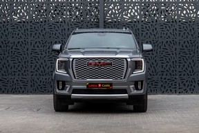 GMC Yukon 2023