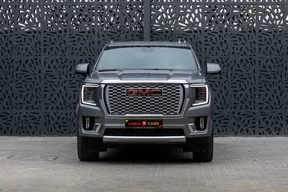 GMC Yukon 2023
