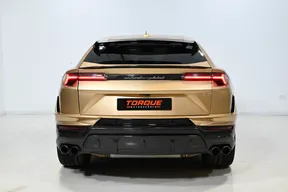Lamborghini Urus 2020