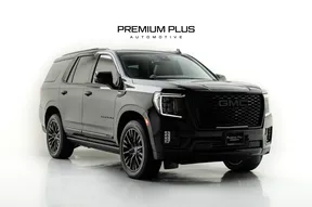 GMC Yukon 2024