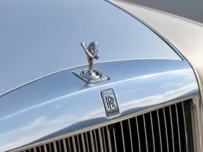 Rolls-Royce Phantom 2019