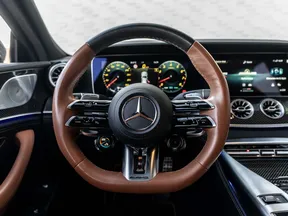 Mercedes-Benz AMG GT 43 2023
