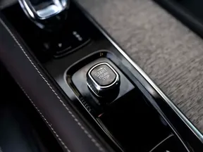 Volvo S90 2024