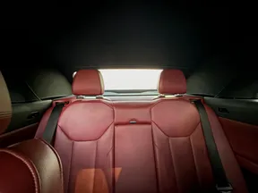 BMW 4 Series 420 2024