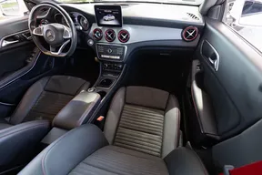 Mercedes-Benz CLA 250 2019