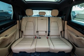 Porsche Cayenne S 2019