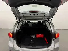 MG ZS 2026