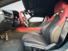 Toyota Supra 2024