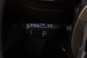 Audi A3 2024