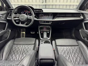 Audi S3 2024
