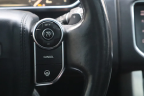 Land Rover Range Rover 2015