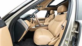 Land Rover Range Rover 2025